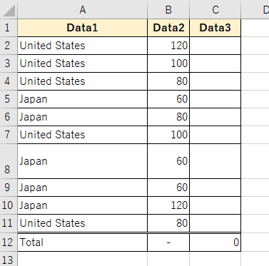 xcel-vba-standard-test-statement