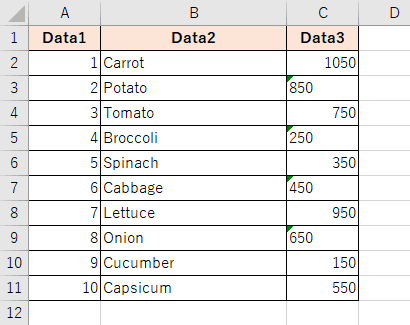 excel-vba-standard-test-sort