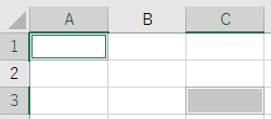 VBAベーシックVBAの構文