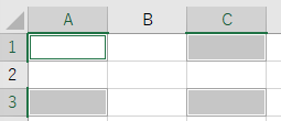 VBAベーシックVBAの構文