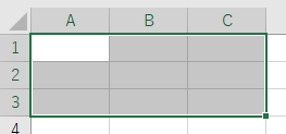 VBAベーシックVBAの構文