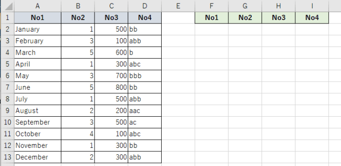 VBAベーシック　ステートメント
