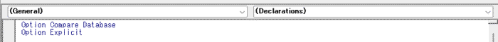 access vba ベーシック 模擬問題 練習問題
