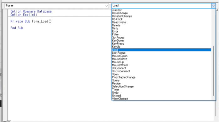 access vba ベーシック 模擬問題 練習問題