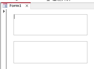 Access VBA ベーシック模擬試験