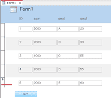Access VBA ベーシック模擬試験