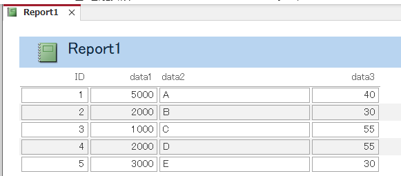 Access VBA ベーシック模擬試験