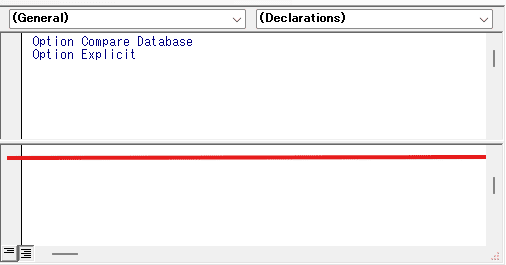 Access VBA ベーシック模擬試験
