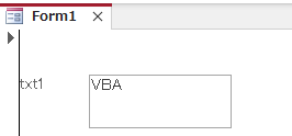 Access VBA ベーシック模擬試験