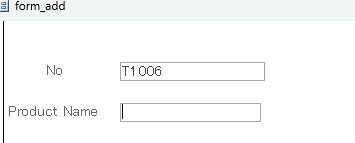 Access VBA スタンダード模擬試験